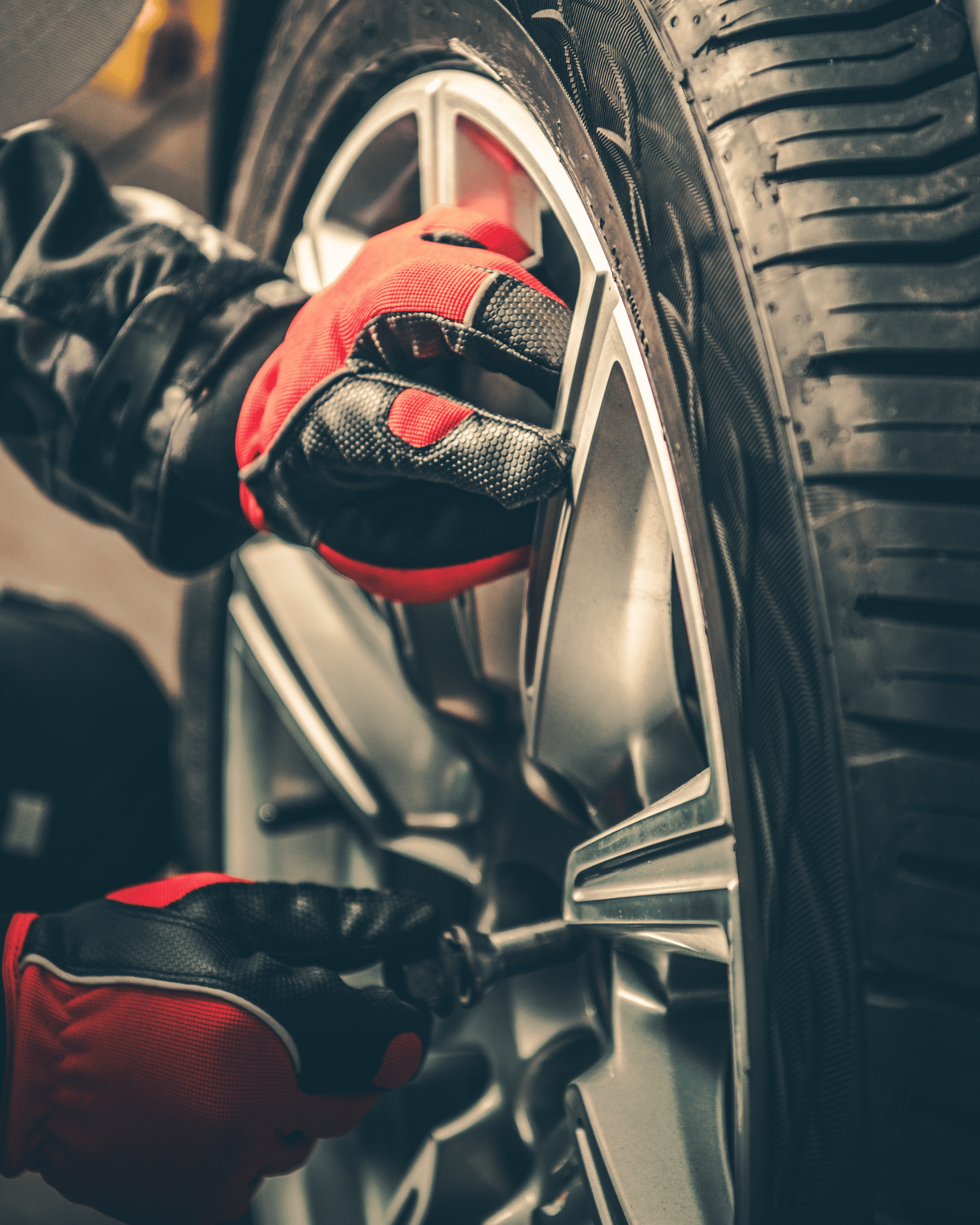 Pirelli digitalization innovation IT management custom software Industry 4.0